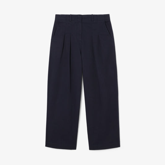 Pantalón largo Lacoste para dama