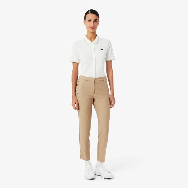 Pantalón de golf Lacoste para dama
