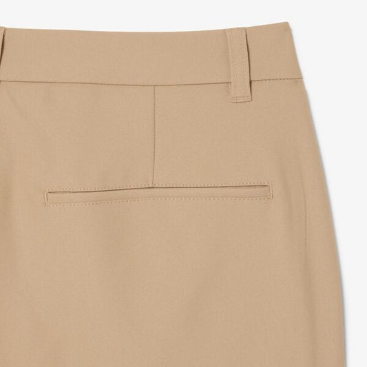 Pantalón de golf Lacoste para dama