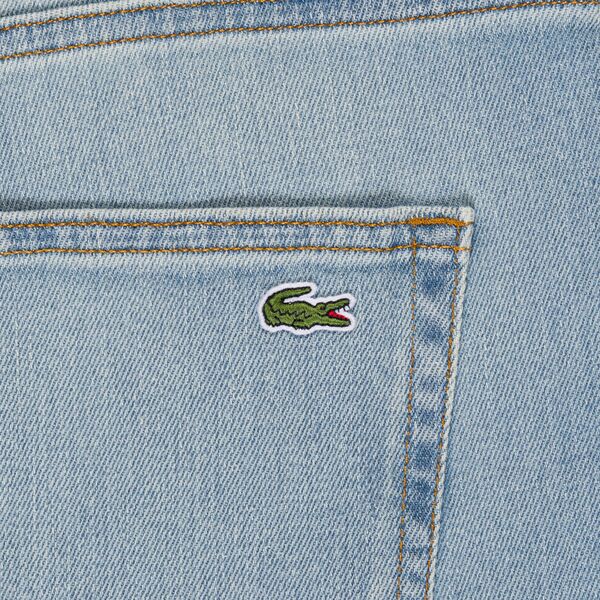 Pantalón largo Lacoste para dama