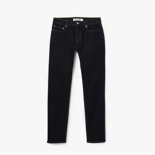 Pantalón Lacoste largo slim fit para caballero
