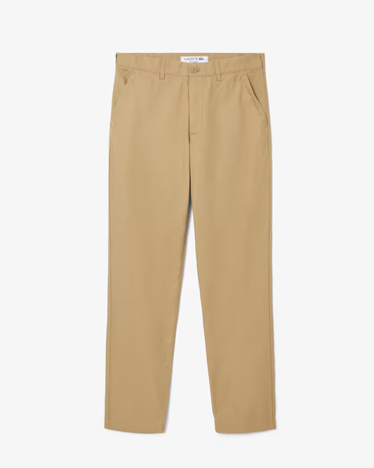 Pantalón largo Lacoste para caballero