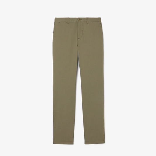Pantalón largo Lacoste para caballero