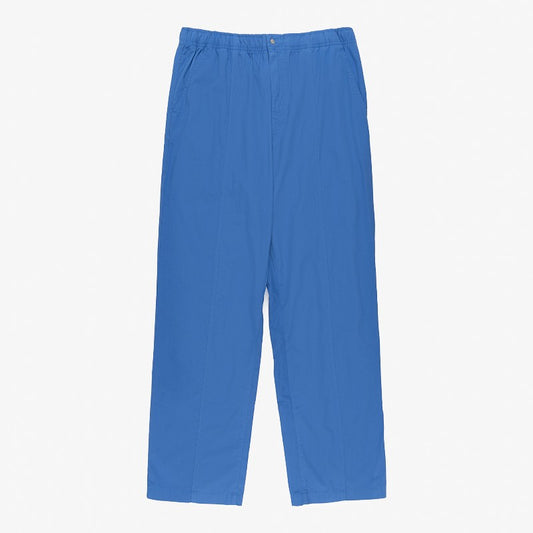 Pantalón gabardina Lacoste con elástico para caballero