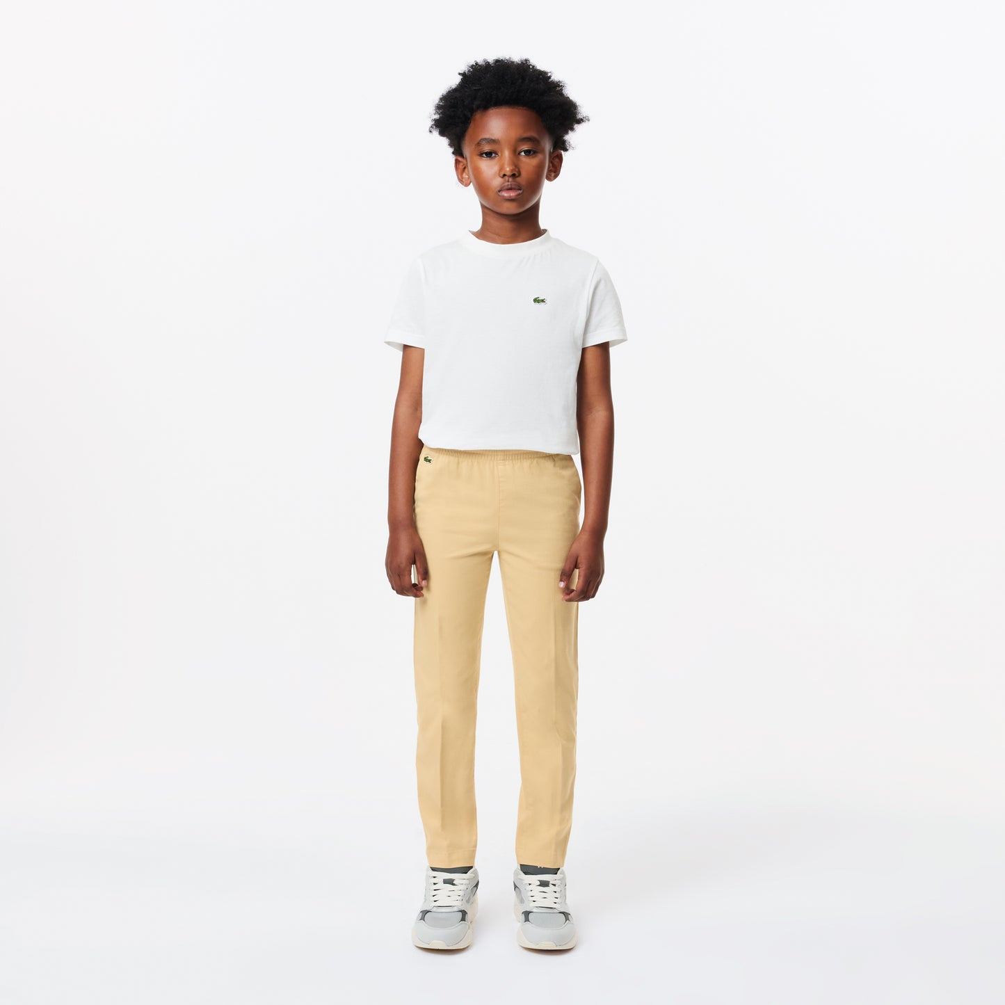 Pantalón largo Lacoste para niños