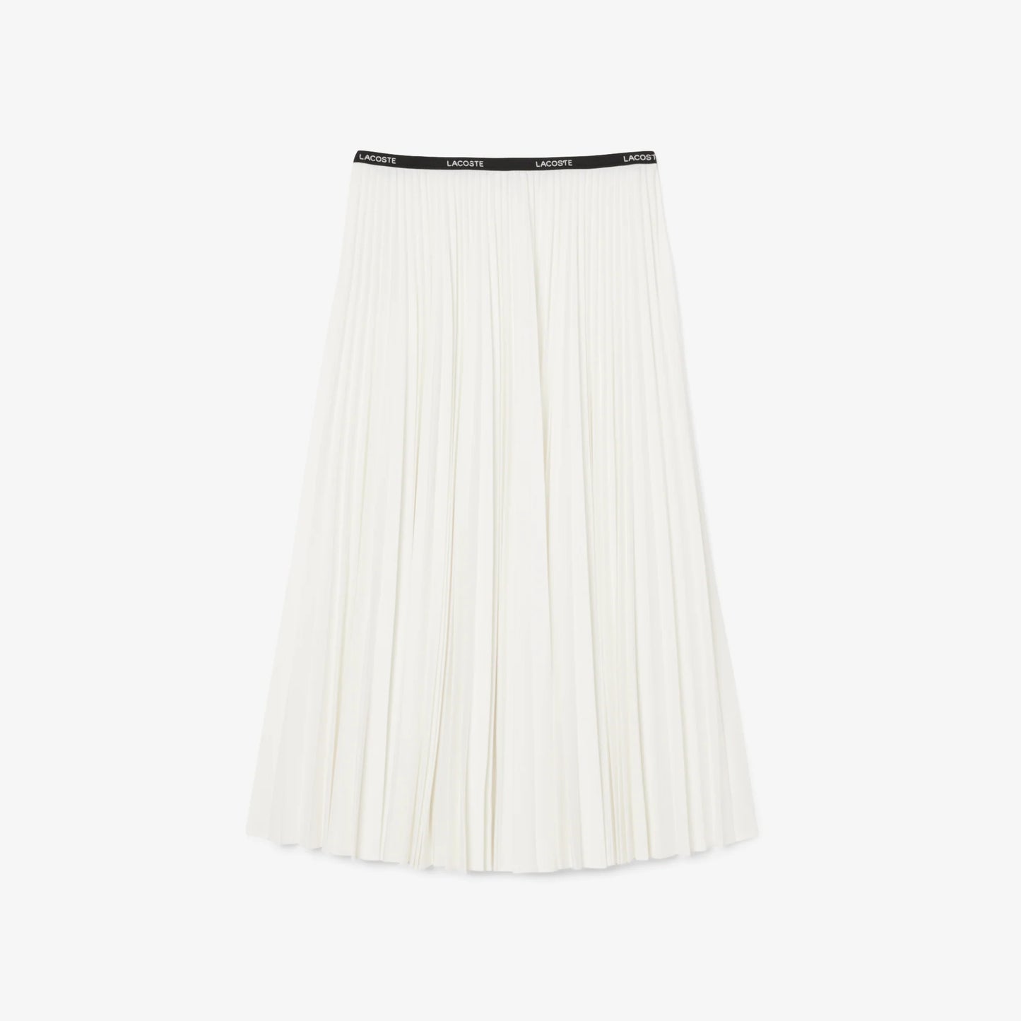 Falda Lacoste para dama