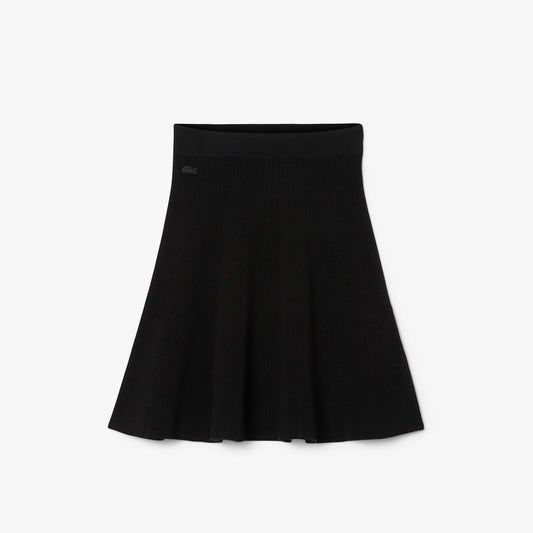 Falda Lacoste