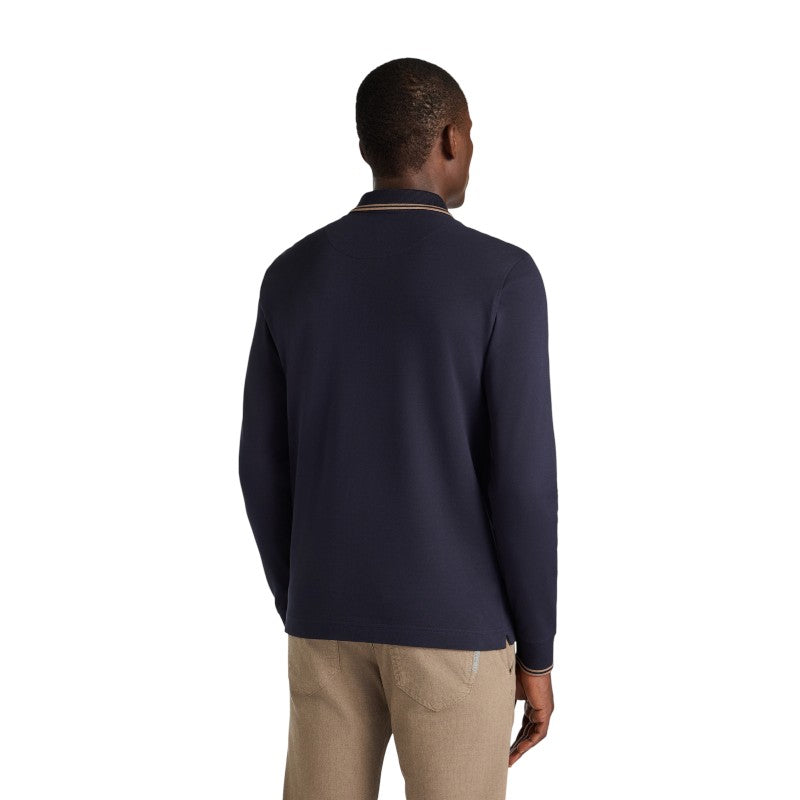 Camiseta tipo polo Harmont