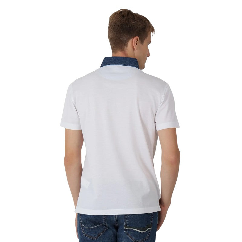 Camisa tipo polo Harmont