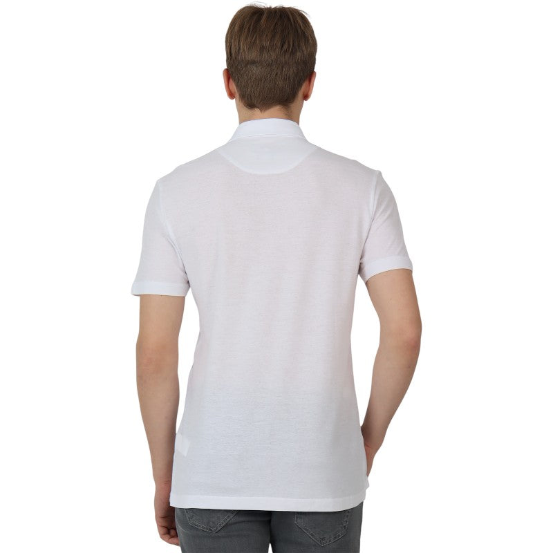 Camisa tipo polo Harmont