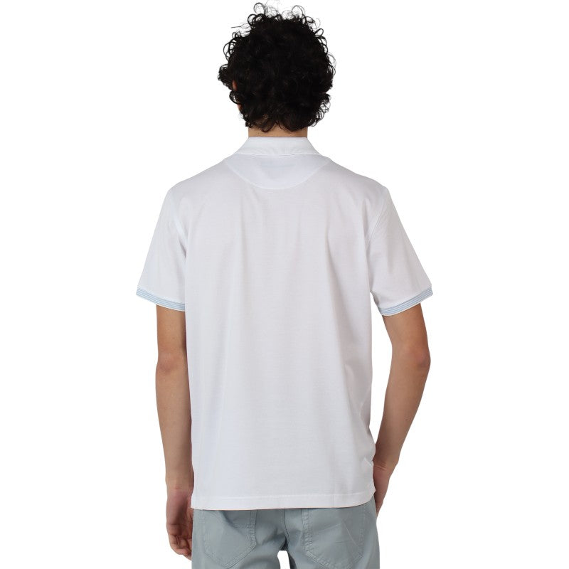 Camisa tipo polo Harmont