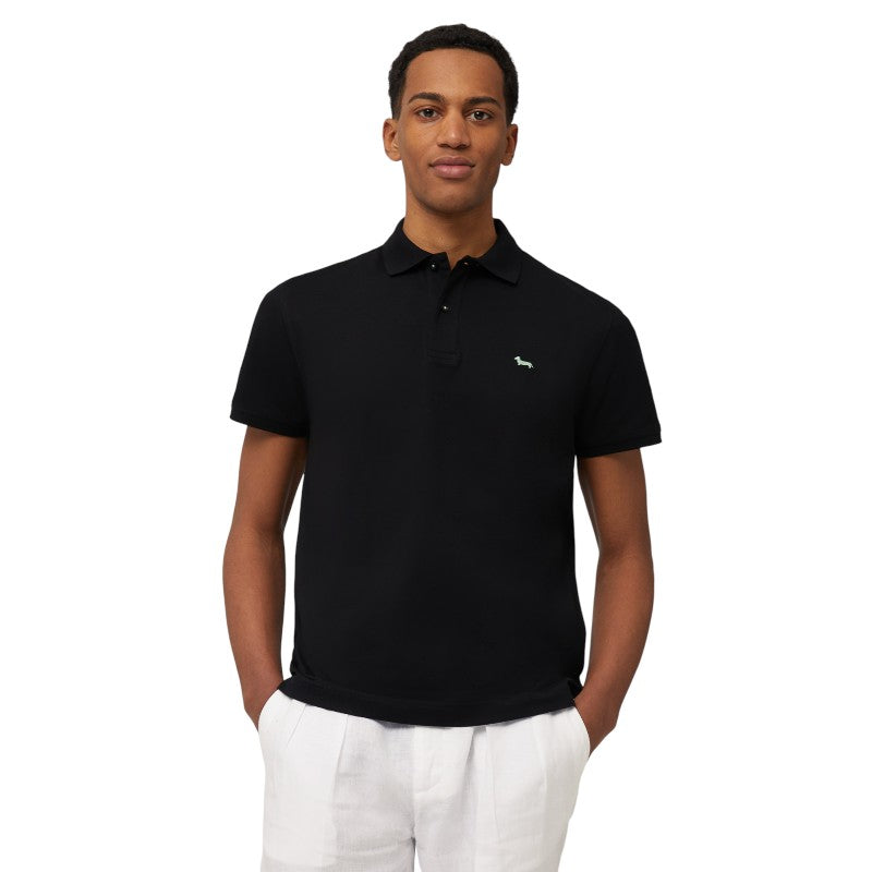 Camisa tipo polo Harmont