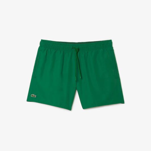 Shorts de baño Lacoste
