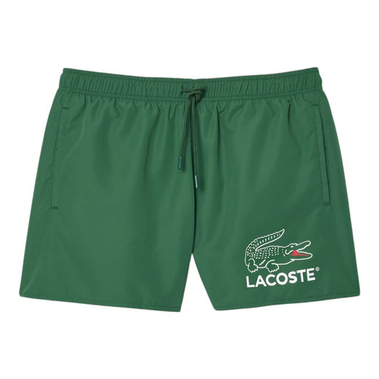 Vestido de baño Lacoste