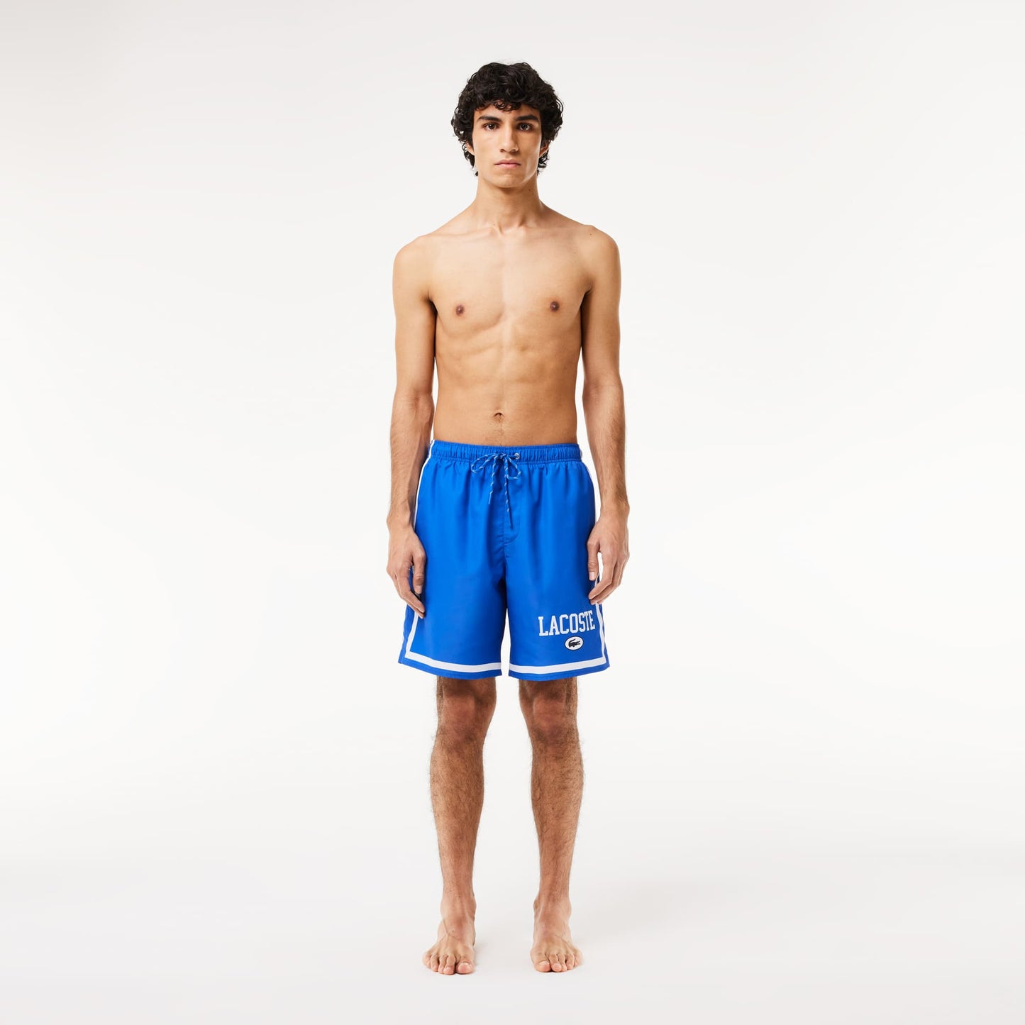 Shorts de baño Lacoste para hombre
