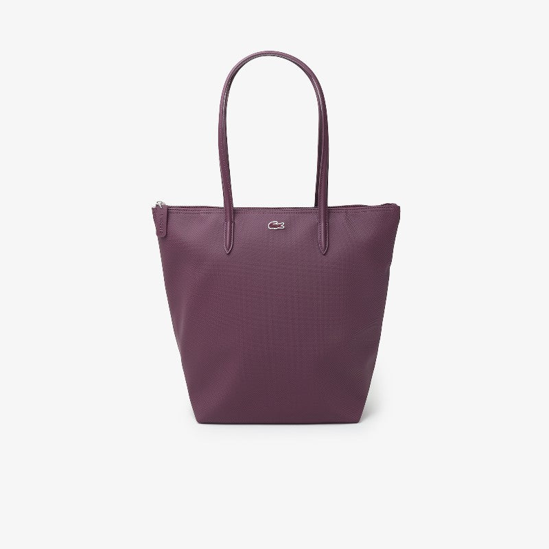 Shopping bag Lacoste para dama