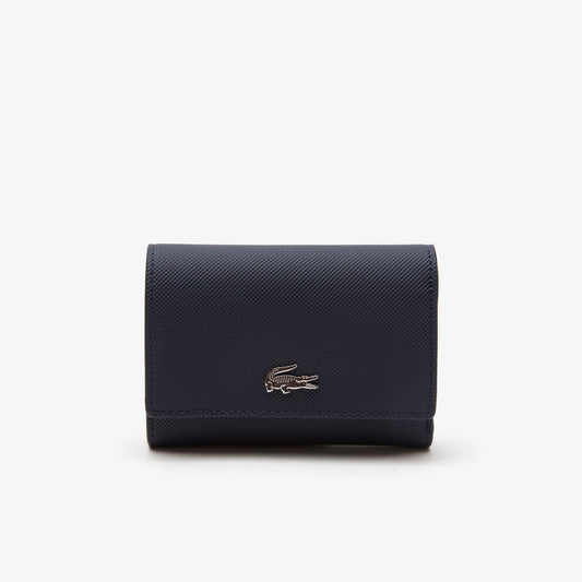 Billetera Lacoste para dama