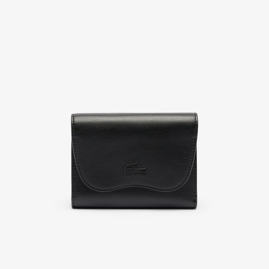 Billetera Lacoste para dama