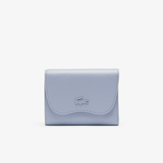 Billetera Lacoste para dama