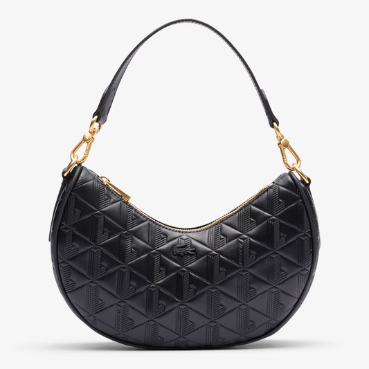 Lacoste Maheki bolso cruzado para dama