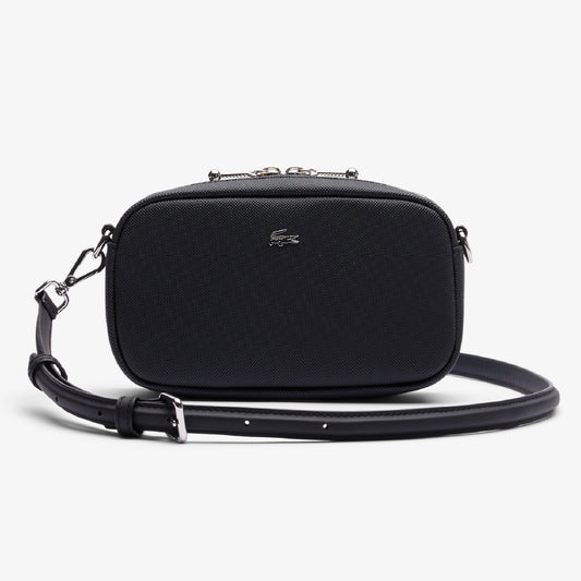 Bolso cruzado Daily City Lacoste