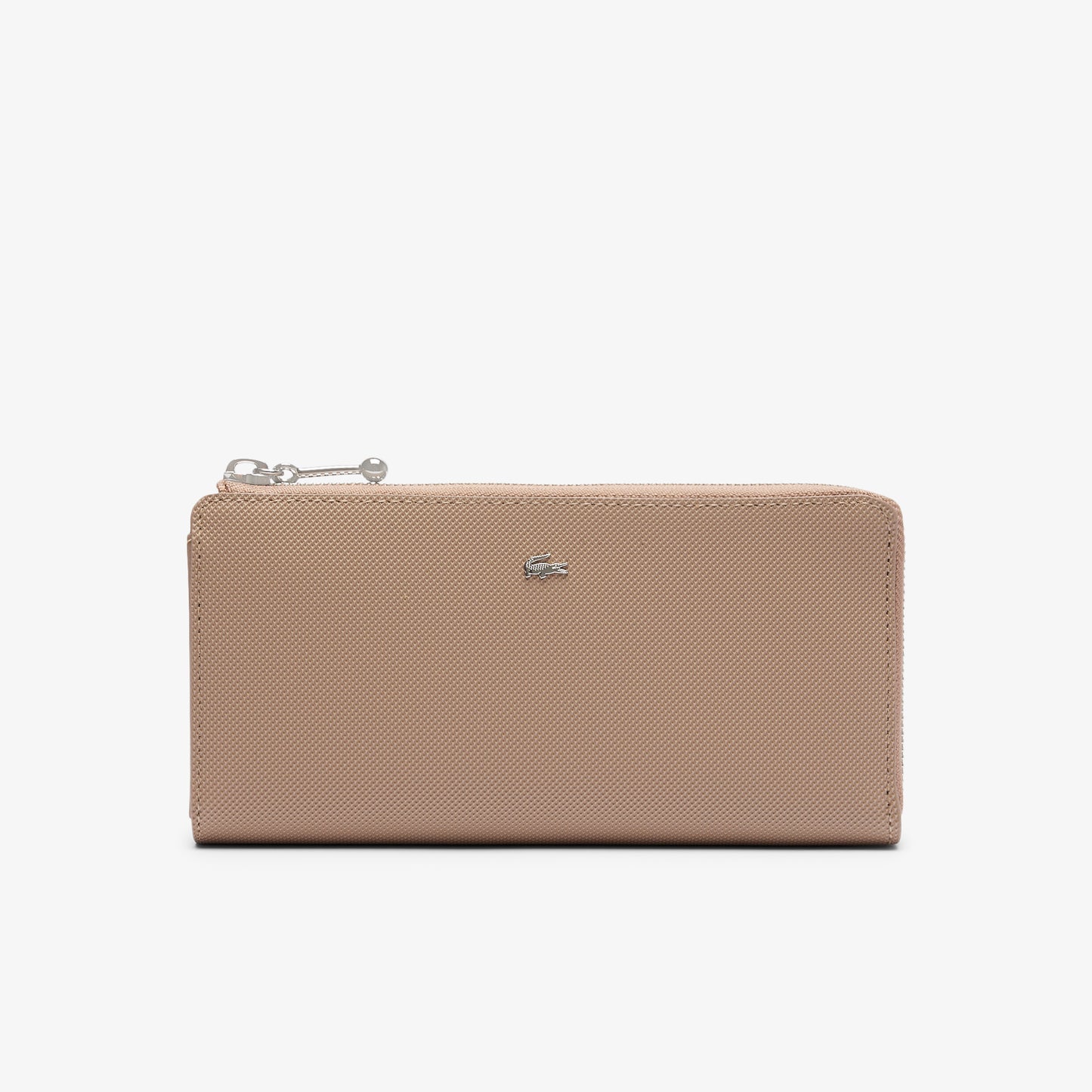 Billetera Lacoste para dama