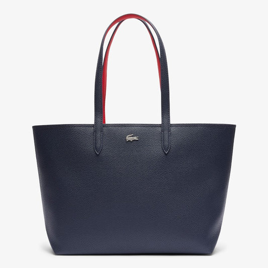Bolso mediano Lacoste para dama