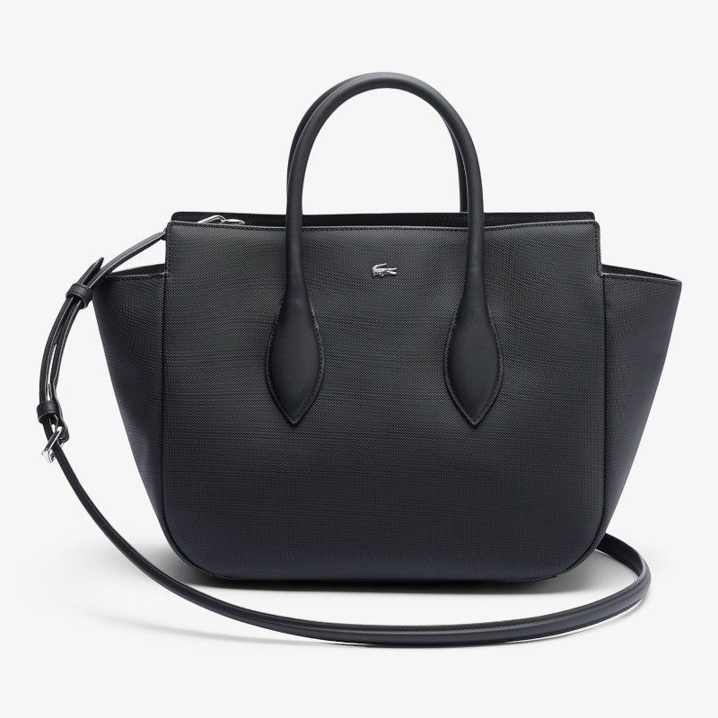 Bolso Lacoste Daily City para dama