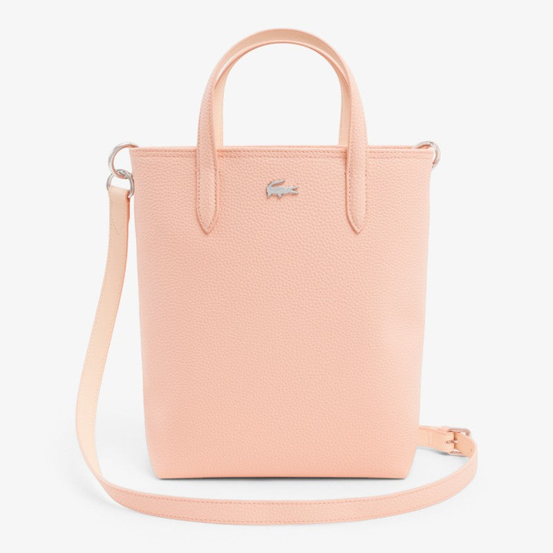 Bolso cruzado Lacoste para dama