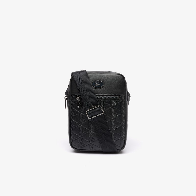 Bolso para cámara Lacoste