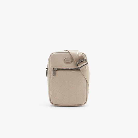 Bolso para cámara Lacoste