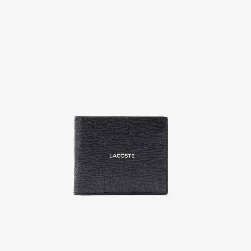 Billetera Lacoste