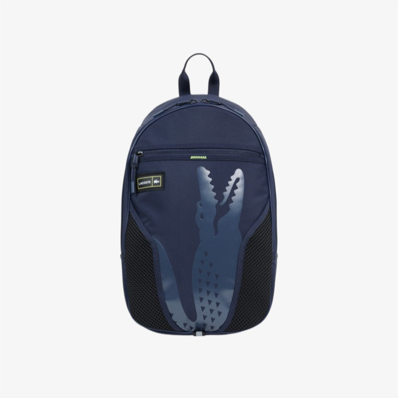 Mochila Lacoste Play in
