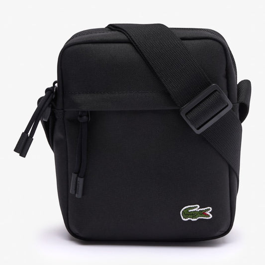 Bolso cruzado Lacoste Neocroc