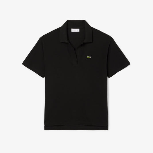 Sueter tipo polo Lacoste para dama