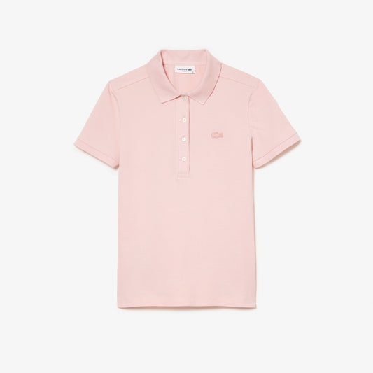 Suéter tipo polo Lacoste