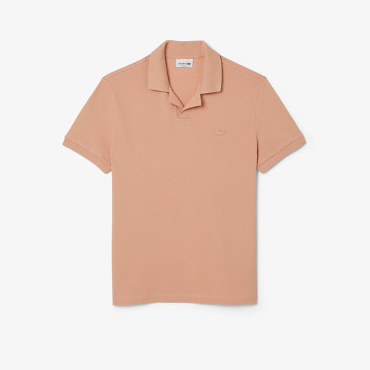 Suéter tipo polo Lacoste para hombre