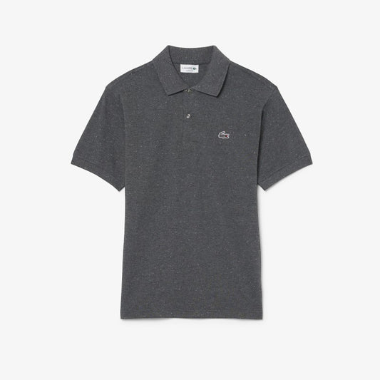 Suéter tipo polo Lacoste para hombre