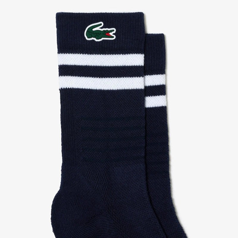 Medias Lacoste para caballero
