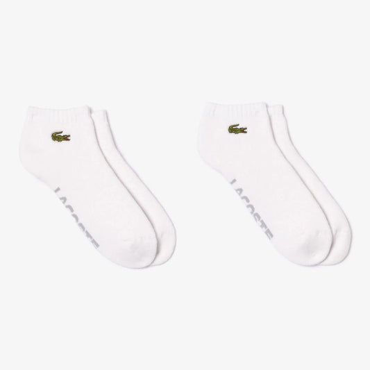 Soquetes sport Lacoste