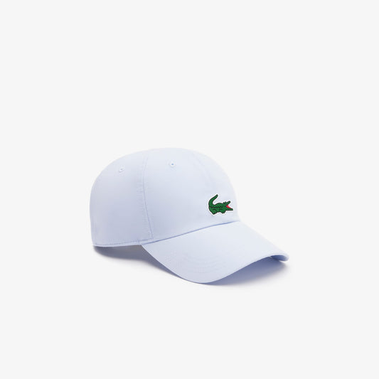 Gorra Lacoste con logo