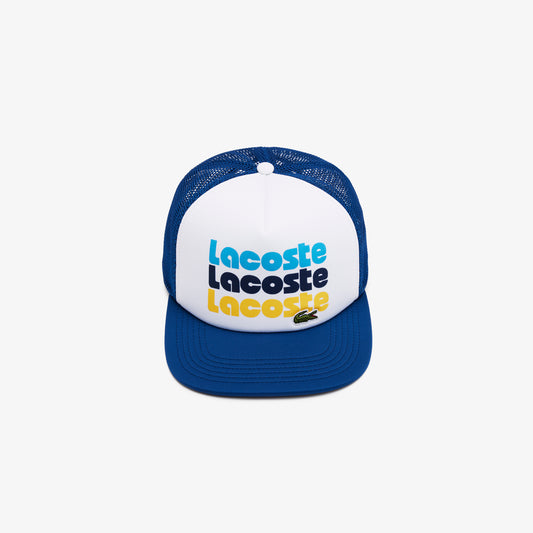 Gorra Lacoste