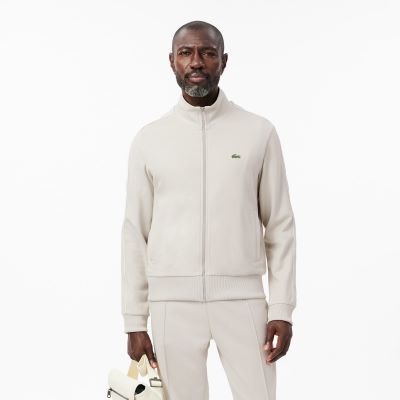 Cardigan Lacoste