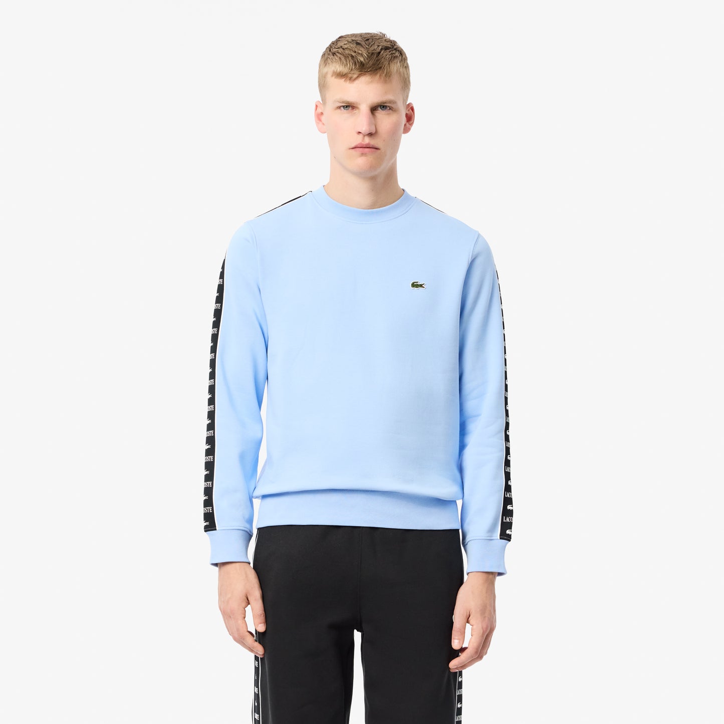 Pullover Lacoste para caballero