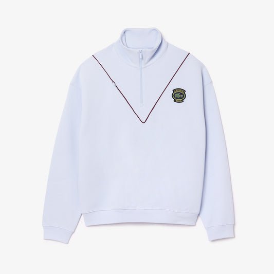 Cardigan Lacoste para caballero