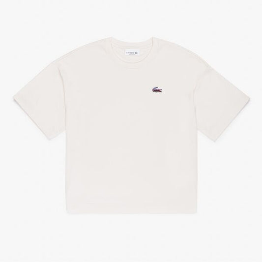 Suéter sport Lacoste para dama