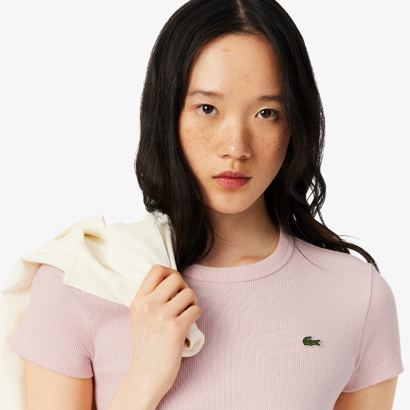 T-shirt Lacoste para dama