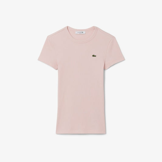 T-shirt Lacoste para dama