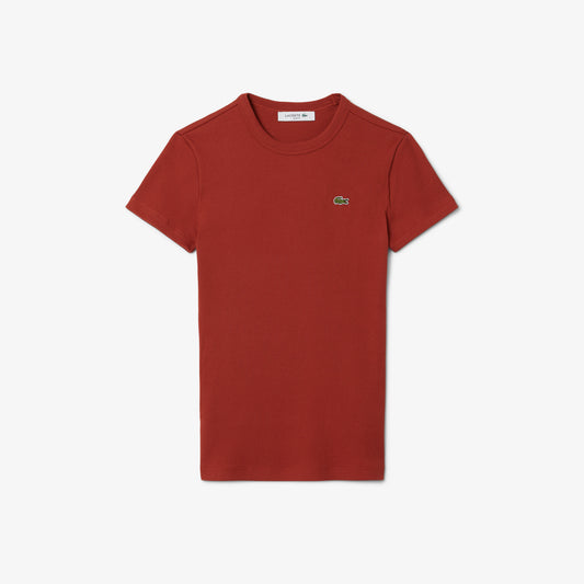 T-shirt Lacoste para dama