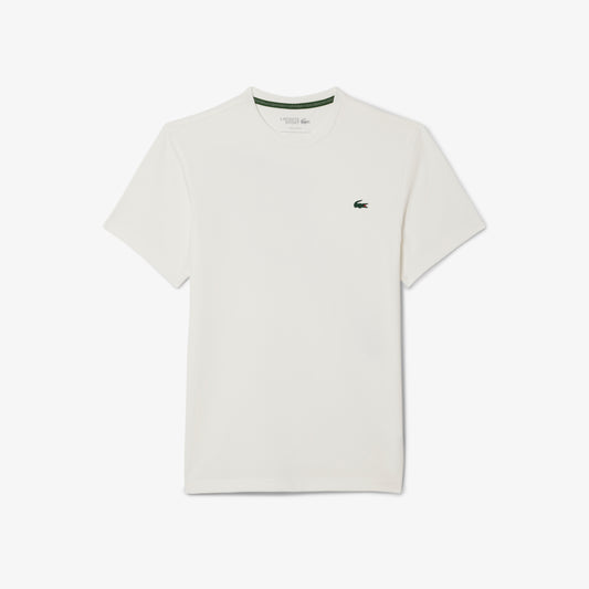 Remera Lacoste jersey technique